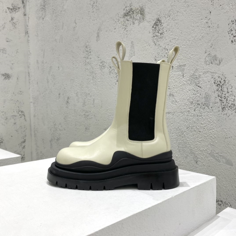 Bottega Veneta Boots